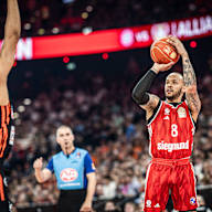 Bilder vom dritten Playoff-Finale gegen Ulm