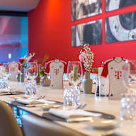 Presenterbox - Tischdeko