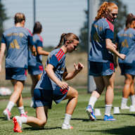 FC Bayern Frauen