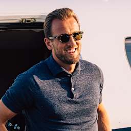 Harry Kane FC Bayern