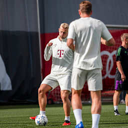 FC Bayern