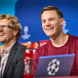 FC Bayern