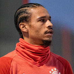 Entrenamiento FC Bayern München