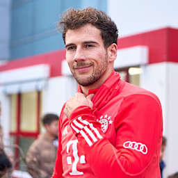 Training FC Bayern