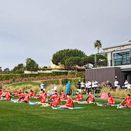 Training FC Bayern