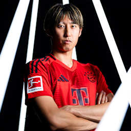 Hiroki Ito at FC Bayern