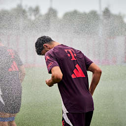 Training FC Bayern München