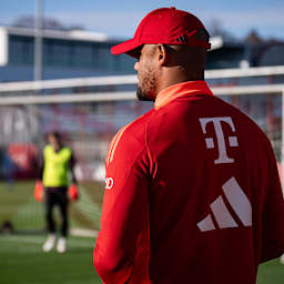 Training FC Bayern München