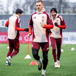 FC Bayern