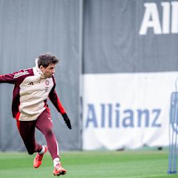 FC Bayern