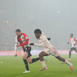 Champions League Feyenoord Bayern
