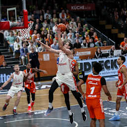 Bilder vom Auswärtsspiel in Vechta