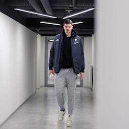 Bilder vom EuroLeague-Heimspiel gegen Roter Stern