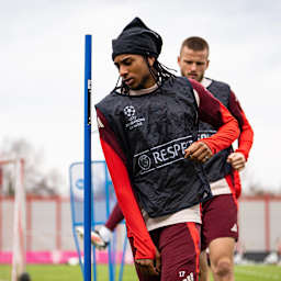 FC Bayern