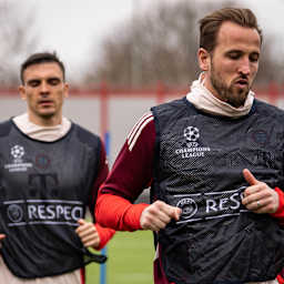FC Bayern