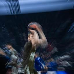 Bilder vom EuroLeague-Heimspiel gegen Anadolu Efes Istanbul