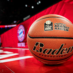 Bilder vom BBL-Heimspiel gegen Rostock