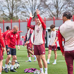 FC Bayern