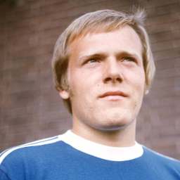 Hermann Gerland's career in photos