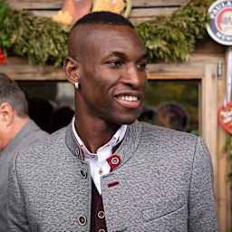 Traditional visit: FC Bayern at Oktoberfest 2025