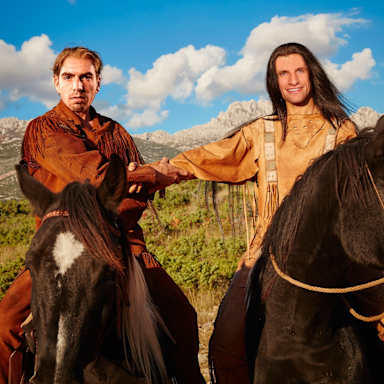winnetou