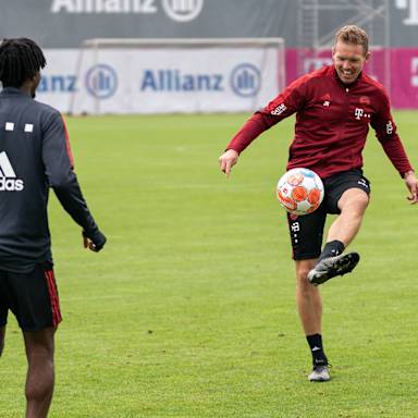 01_Training_vor_FCBBSC_210827_DON