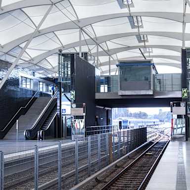 Ubahn