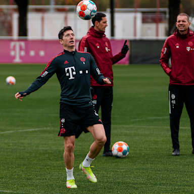 01_Training_VorFCBTSG_211022_DON