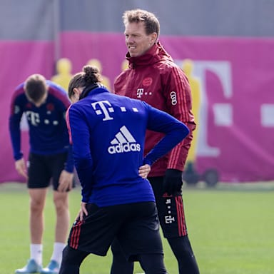 03_Abschlusstraining_FCB-Union_220318_DON
