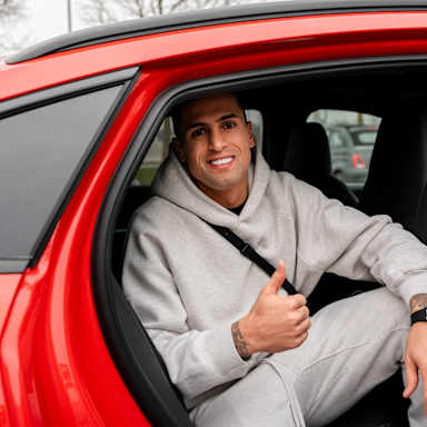 João Cancelo FC Bayern