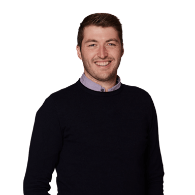 Marius Becker vom FCBB