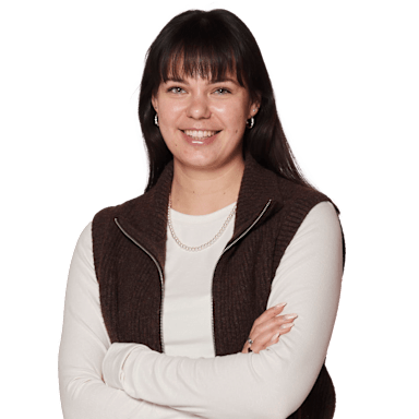 Alicia Walther vom FCBB