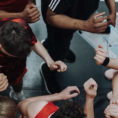 NBBL-VF-Bamberg_Game2_Auszeit