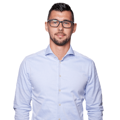 Ludwig Zausinger vom FCBB