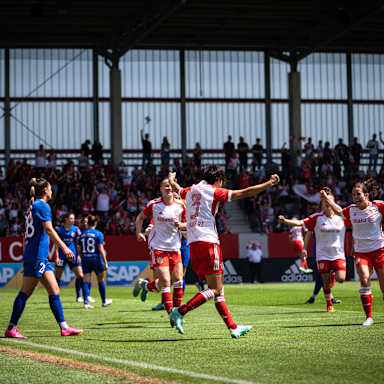 Kumagai_FCBayern-TurbinePotsdam-FrauenBL_230528_B2_6163