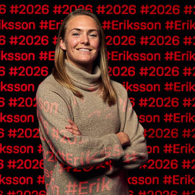 FC Bayern Frauen, Pernille Harder, Magdalena Eriksson