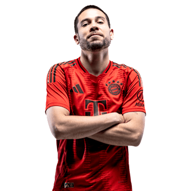 Raphaël Guerreiro FC Bayern