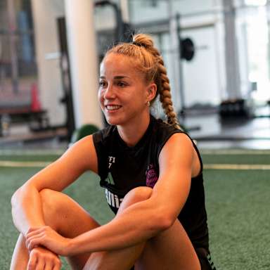 FC Bayern Frauen