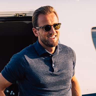 Harry Kane FC Bayern