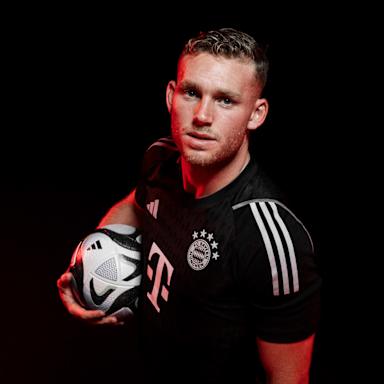 Daniel Peretz FC Bayern