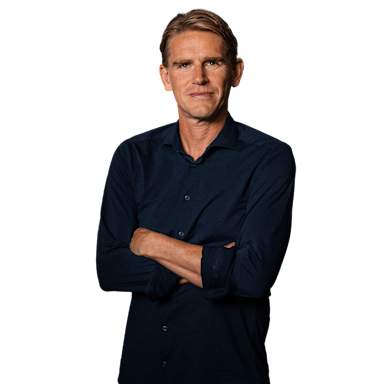 Christoph Freund ist Sportdirektor beim FC Bayern.