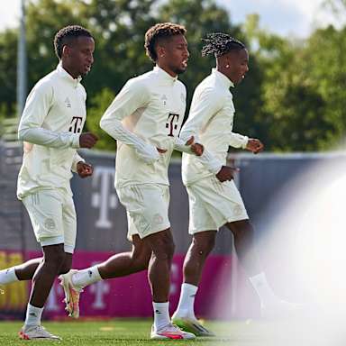 FC Bayern