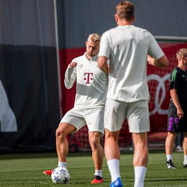 FC Bayern
