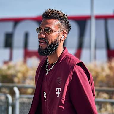 FC Bayern