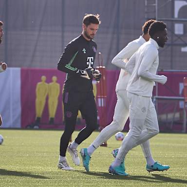 FC Bayern