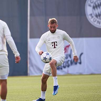 FC Bayern