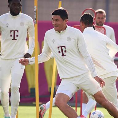 FC Bayern