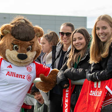 FC Bayern Frauen