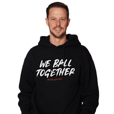 Lukas Horn vom FCBB