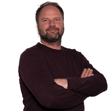 Marcus Scherner vom FCBB